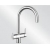 Bateria Blanco TRIMA chrom 520840